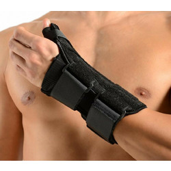 Anatomic Line Wrist Thumb Νάρθηκας Καρπού Δεξιός 5506