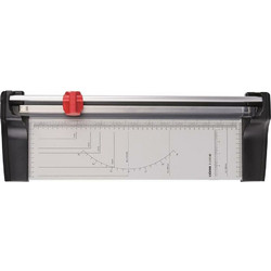DORR PAPER CUTTER ΜΑΧΑΙΡΙ ΓΙΑ ΦΩΤΟΓΡΑΦΙΕΣ Α3 420mm 102008