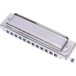 Hohner Toots Mellow Tone