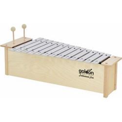Goldon Alto Metalophone 10110