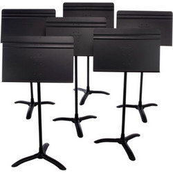 Manhasset 48 Symphony Music Stand (6pcs)
