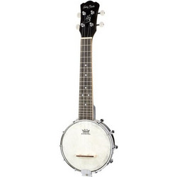 Harley Benton BJU-10 Banjo Ukulele