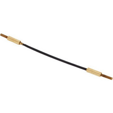 Roth & Junius Violin Tailgut Steel 1/16