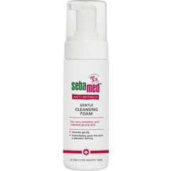 Sebamed Anti-Redness Gentle Cleansing Αφρός Καθαρισμού Προσώπου 150ml
