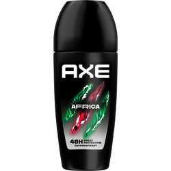 AXE Africa Ανδρικό Αποσμητικό Roll On 48h 50ml
