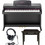 Hemingway DP-501 MKII Set Ηλεκτρικό Πιάνο Όρθιο με 88 Βαρυκεντρισμένα Πλήκτρα Black