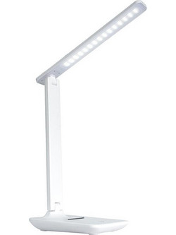 XO OZ05 ΦΩΣ LED USB ΛΕΥΚΟ