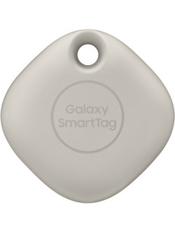 Samsung Galaxy SmartTag - Oatmeal