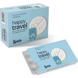 Uplab Happy Travel 15 Ταμπλέτες