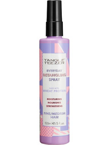 Tangle Teezer Detangling Spray Everyday Leave In Conditioner Spray για Φριζάρισμα 150ml