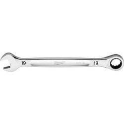 ΓΕΡΜΑΝΟΠΟΛΥΓΩΝΟ ΚΑΣΤΑΝΙΑΣ 19mm MAXBITE(TM) Milwaukee (4932471512)