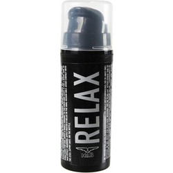 Mister B Relax Λιπαντικό Gel Νερού Πρωκτού 30ml