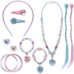 Disney Stitch jewellery set