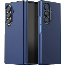 Araree Case Aero Flex For Samsung Galaxy Z Fold7 Navy - (AR20-02325B)
