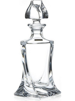 Καράφα Κρυστάλλινη Quardo 14cm x 24.5cm