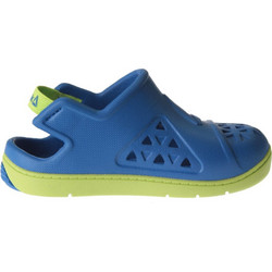 Reebok Ventureflex Sandal 4 Παιδικά Παπούτσια Θαλάσσης για Αγόρι Μπλε BD3693