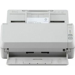 Fujitsu SP-1125N Sheetfed Scanner A4 με Τροφοδότη Χαρτιού