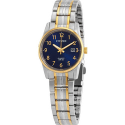 Citizen Classic EU6004-56L