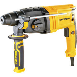 Uyus Tools UY-RTM20-CL Κρουστικό Κατεδαφιστικό Πιστολέτο Ρεύματος 600W με SDS Plus