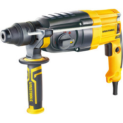 Uyus Tools UY-RTM28-CL Κρουστικό Κατεδαφιστικό Πιστολέτο Ρεύματος 900W με SDS Plus