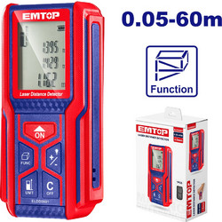 Emtop ELDD0601