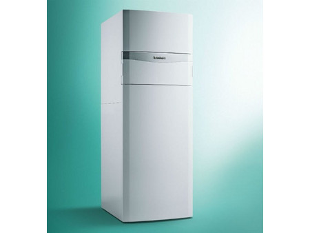 Vaillant auroCOMPACT VSC S 306 Επιτοίχιος Λέβητας Αερίου Συμπύκνωσης με Καυστήρα 25795kcal/h