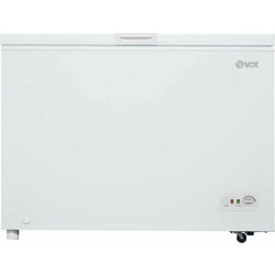 Vox Electronics BE1-300RL Καταψύκτης Μπαούλο 287lt