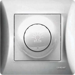 ΡΕΟΣΤΑΤΗΣ 500W ΑΣΗΜΙ ΜΑΤ Hseries LINEME - Lineme