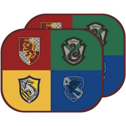 Arditex Ηλιοπροστασία Αυτοκινήτου Harry Potter 2τμχ