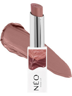 Neo Intense Serum No Transfer Lipstick 05 Nude On Secret Evening Long Lasting Ματ Κραγιόν 3.5gr