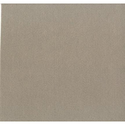 Τσόχα γκρί 30cm x 30cm 2mm