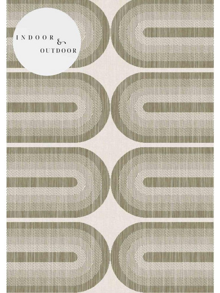 Χαλί Ψάθα Brussels Linen