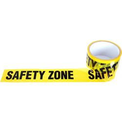 Ταινία Φωσφοριζέ Safety Zone