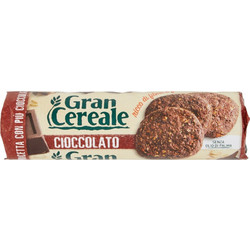 Μπισκότα Σοκολάτας Gran Cereale Cioccolato 230g