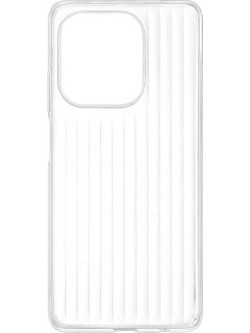 Oppo A40 Θήκη Transparent