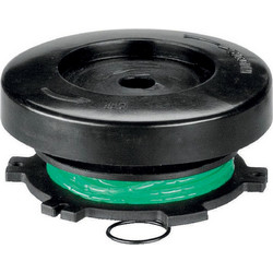 Gardena 05308-20 Μεσινέζα Στρογγυλή 2mm x 3m