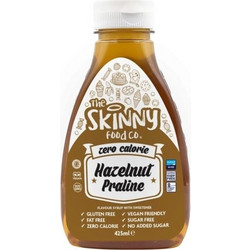 The Skinny Food Co Skinny Syrup 425ml Cookies and Cream