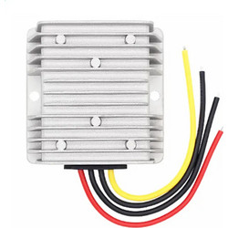 POWERMASTER PM8196 INVERTER 24V TO 12V / 20A