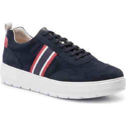 Geox Kaula Ανδρικά Sneakers Μπλε U926XD022BCC0735