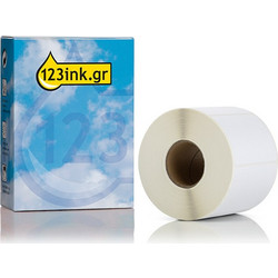 Συμβατές Ετικέτες Epson C33S045534 Premium Matte 76 x 51mm (123ink)