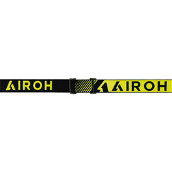 Airoh Ανταλλακτικό Λάστιχο Blast XR1 Black/Yellow