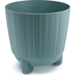 Prosperplast Κασπώ Μπλε Ψ195 x Υ194mm 4lt DRF200N-5415C