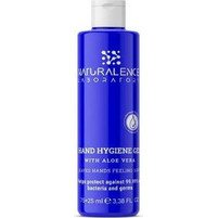 Naturalence Hand Hygiene Gel Αντισηπτικό Gel Χεριών 75ml + 25ml