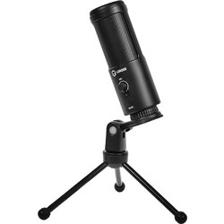 Lorgar Voicer 521 Black (LRG-CMT521) Microphone
