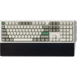 Keychron Silicon Palm Rest (PR52) for K10Pro / K10Max / Q6 / Q6Pro / Q6Max / V6 / V6Max