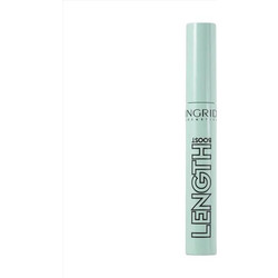 Ingrid Length Boost Mascara για Μήκος 12ml