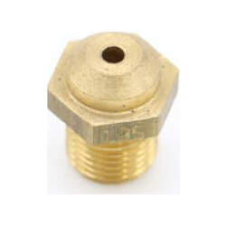 Gas Injector M8*0,75 / Q 1,95Mm