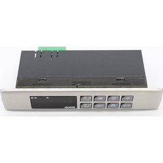 BLC5/10 - Display (Dixell Controller) 12