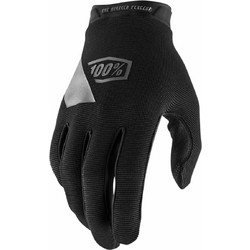 100% MX RideCamp Lady Black