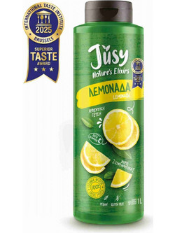 Essenza Hellas Συμπυκνωμένος χυμός Λεμόνι Jucy JL